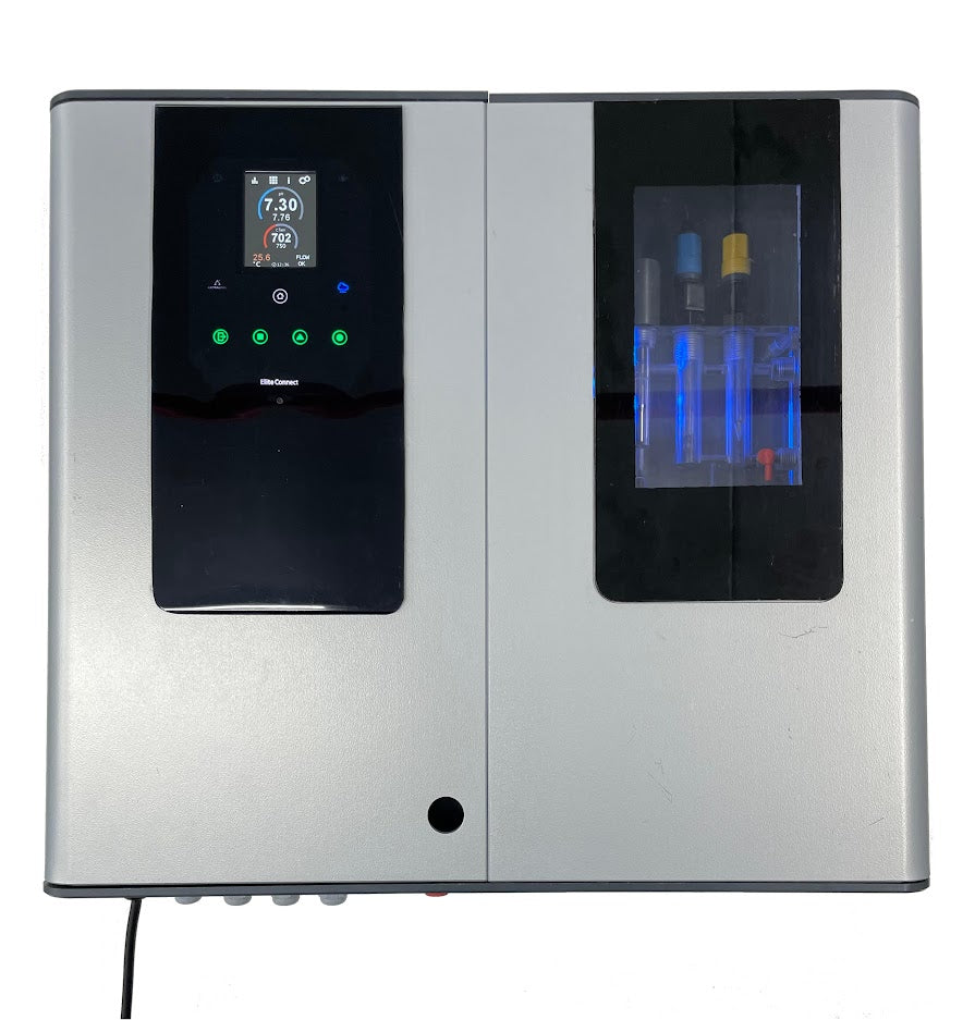 AstralPool Control Connect All-In-One – produktbillede
